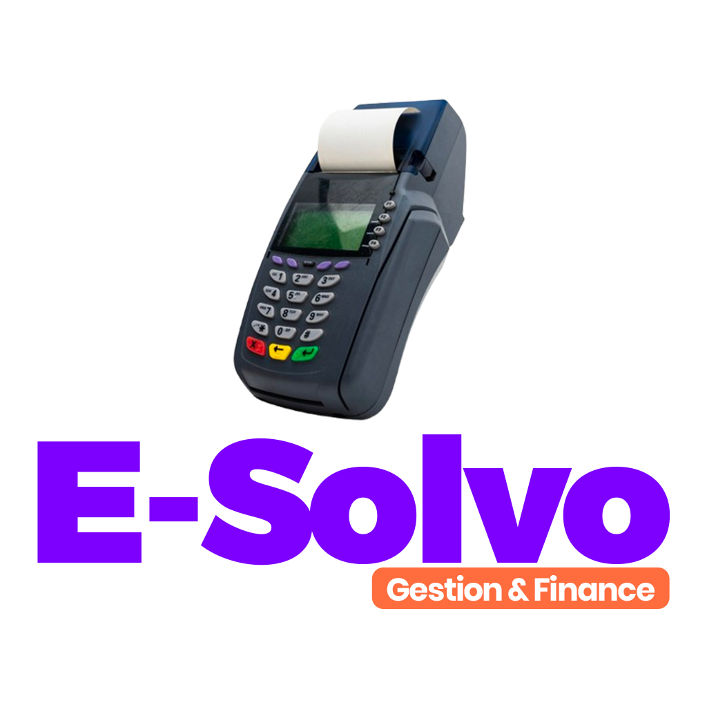 Logo E-Solvo